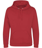 JH101 Fire Red Front