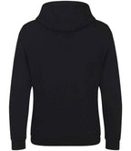 JH101 Jet Black Back