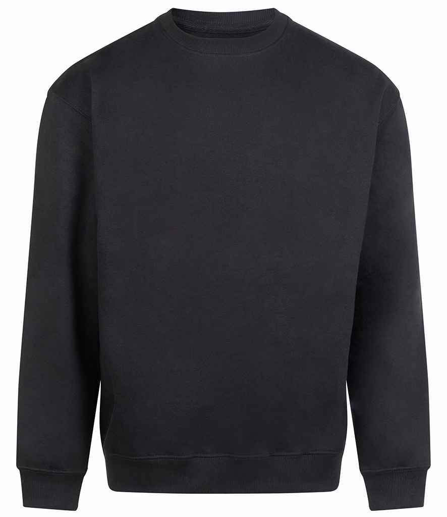 AWDis Vision H/weight Sweat