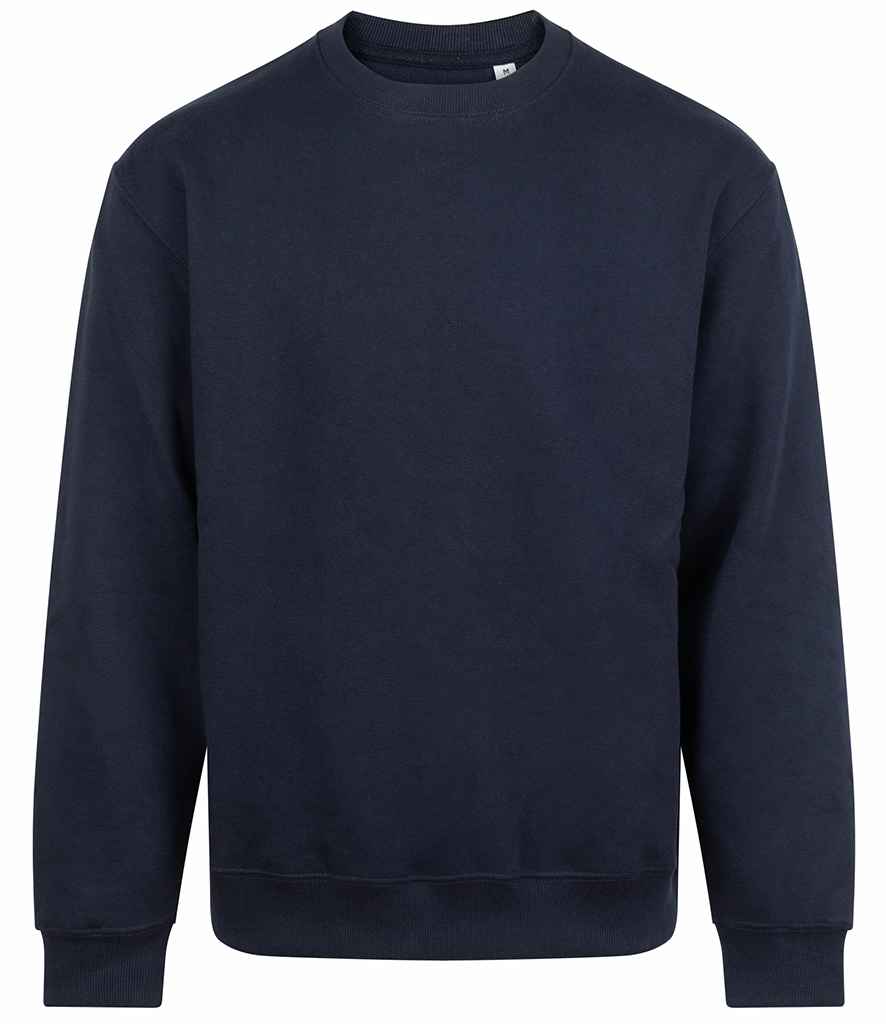 AWDis Vision H/weight Sweat