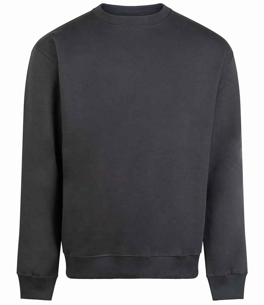AWDis Vision H/weight Sweat