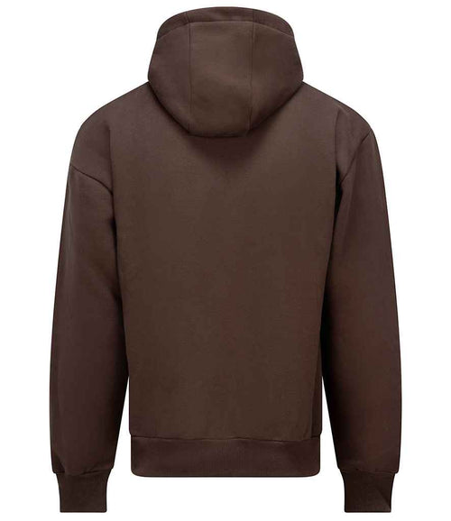 JH120 Espresso Back