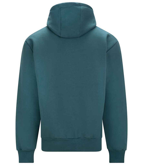 JH120 Teal Back