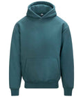 JH120 Teal Front