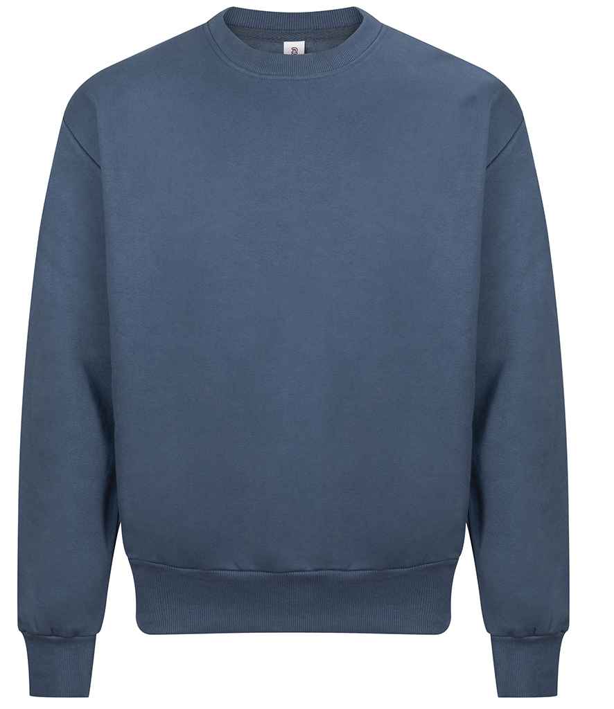 AWDis Signature Heavyweight Sweat
