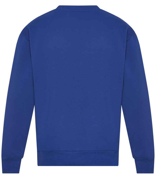 JH123 Bright Royal Back
