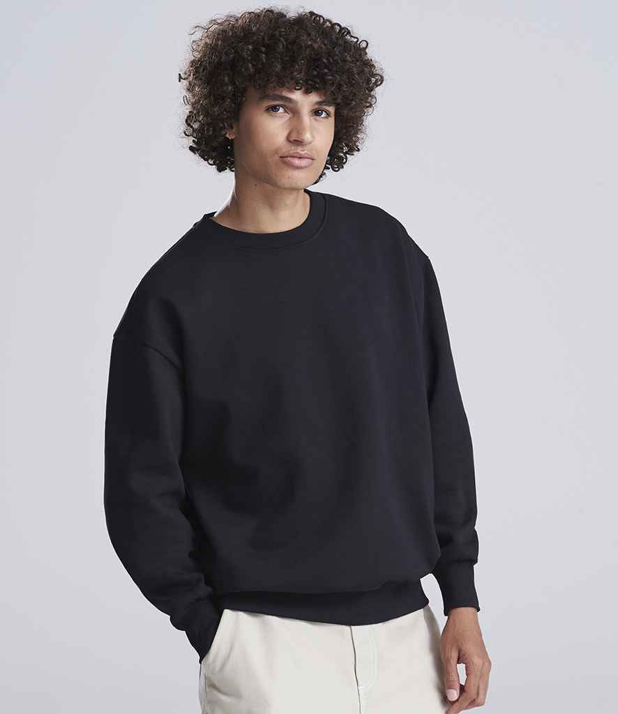JH123 Deep Black Model