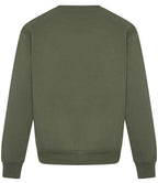 JH123 Earthy Green Back