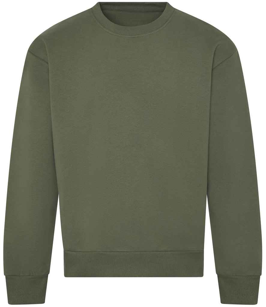 AWDis Signature Heavyweight Sweat