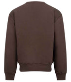 JH123 Espresso Back