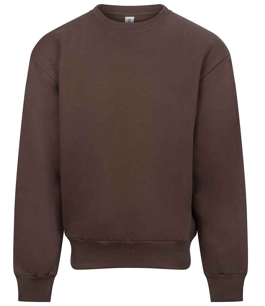 AWDis Signature Heavyweight Sweat