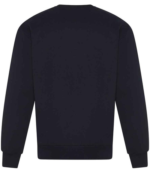JH123 New French Navy Back