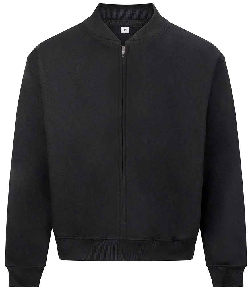 AWDis Signature H/weight Bomber Swt.