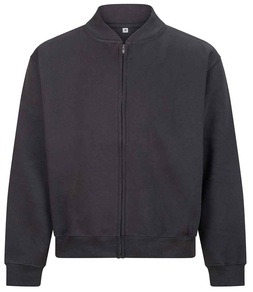 AWDis Signature H/weight Bomber Swt.