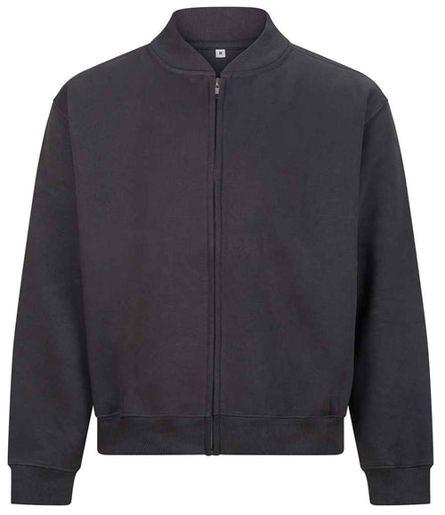 AWDis Signature H/weight Bomber Swt.