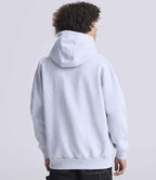 JH125 Heather Grey Model
