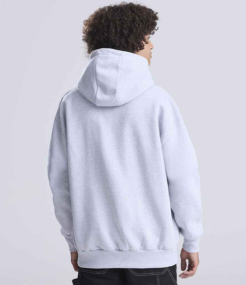 JH125 Heather Grey Model