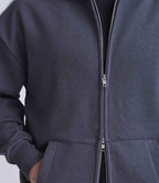 JH125 Solid Charcoal Model