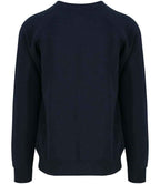 JH130 New French Navy Back