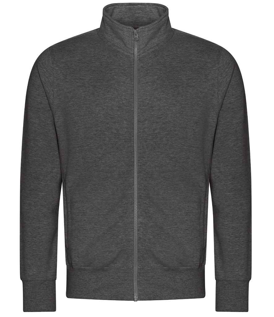 AWDis Campus Full Zip Sweat