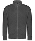 AWDis Campus Full Zip Sweat