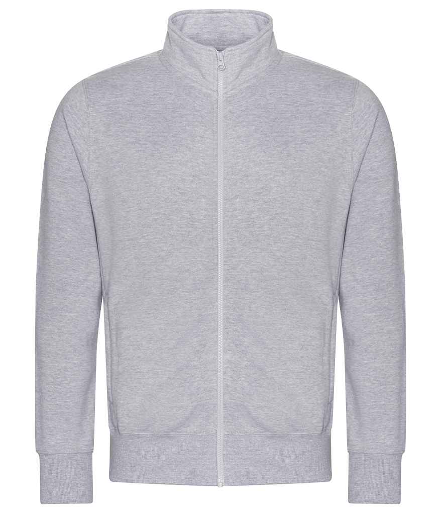 AWDis Campus Full Zip Sweat