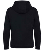 JH150 Jet Black Back