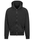 AWDis Vintage Washed Zoodie