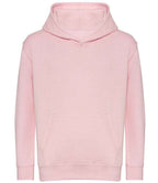 AWDis Kids Organic Hoodie