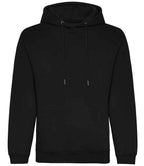 JH201 Deep black Front