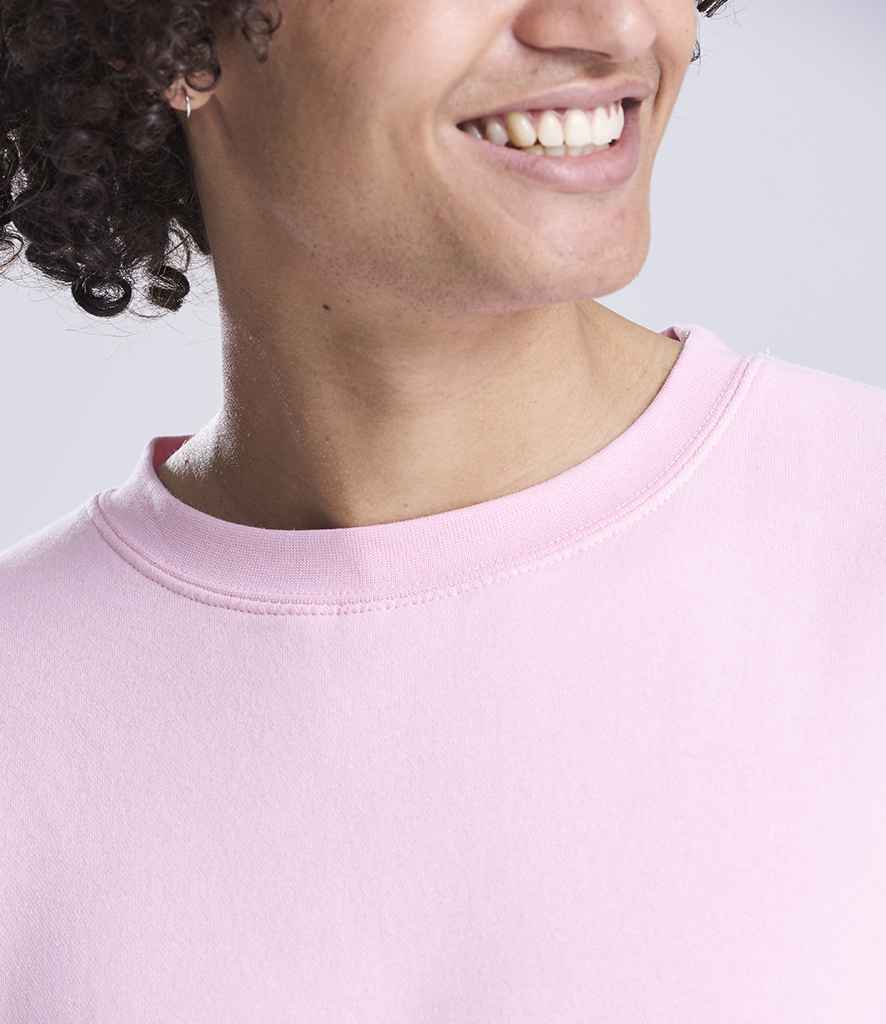 JH230 Baby Pink Model