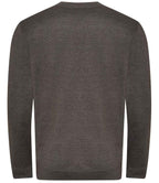 JH230 Charcoal Back