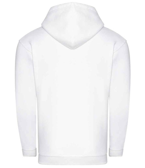 JH250 Arctic White Back