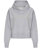 AWDis Ladies Relaxed Hoodie