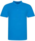 AWDis The 100 Polo