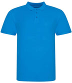 AWDis The 100 Polo