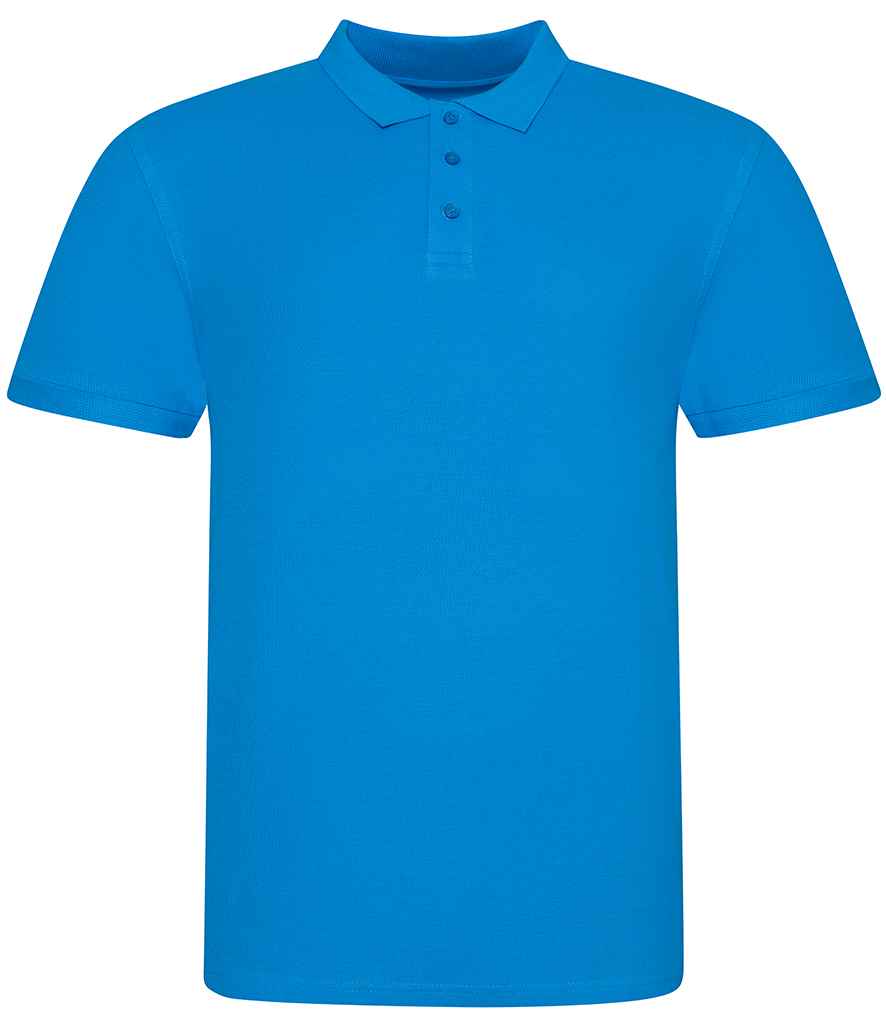 AWDis The 100 Polo
