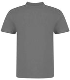 JP100 Charcoal Back