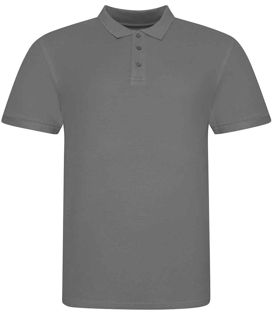 AWDis The 100 Polo