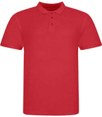 AWDis The 100 Polo