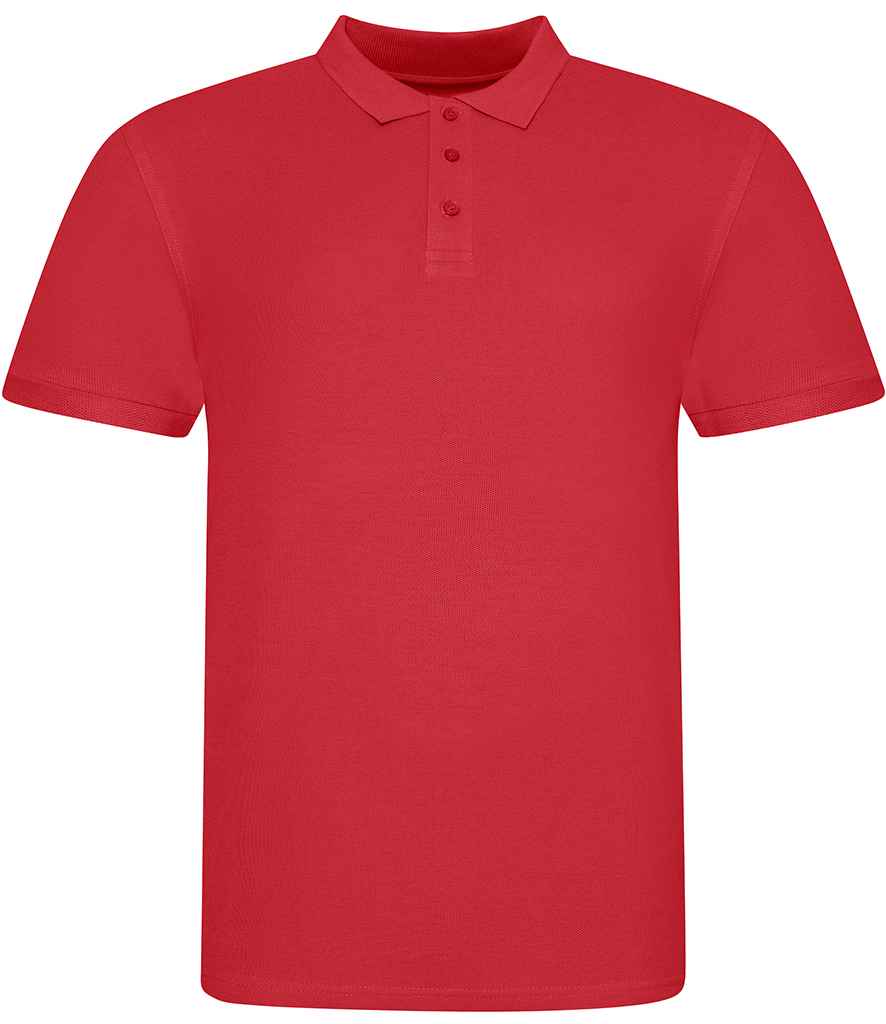 AWDis The 100 Polo