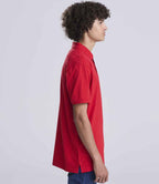 JP100 Fire Red Model