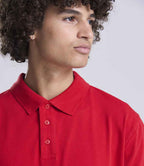 JP100 Fire Red Model