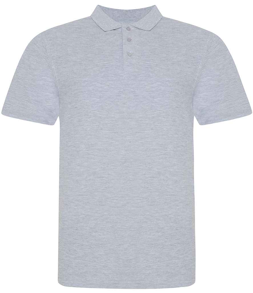 AWDis The 100 Polo
