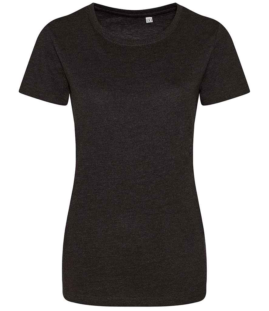 AWDis Womens Tri-Blend T