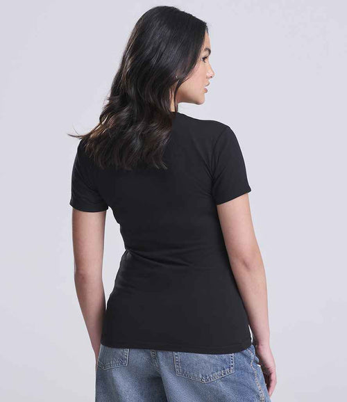 JT001F Solid Black Model