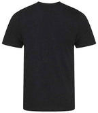 JT001 Heather Black Back
