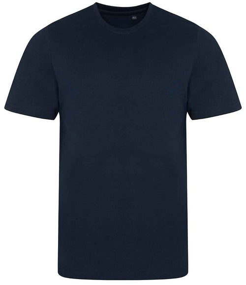 JT001 Solid Navy Front