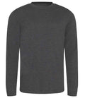 AWDis L/S Tri-Blend T