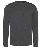AWDis L/S Tri-Blend T